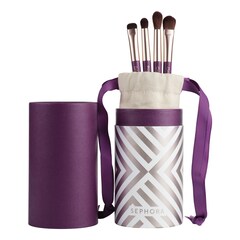 Full eyes brush set - Set pensule machiaj ochi, SEPHORA COLLECTION