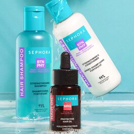Strenghthening Shampoo - Sampon fortifiant