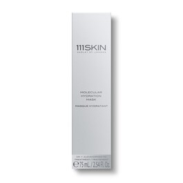 Molecular Hydration Mask - Masca hidratanta pentru fata