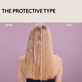 The Protective Type - Crema termo-protectoare 5 in 1