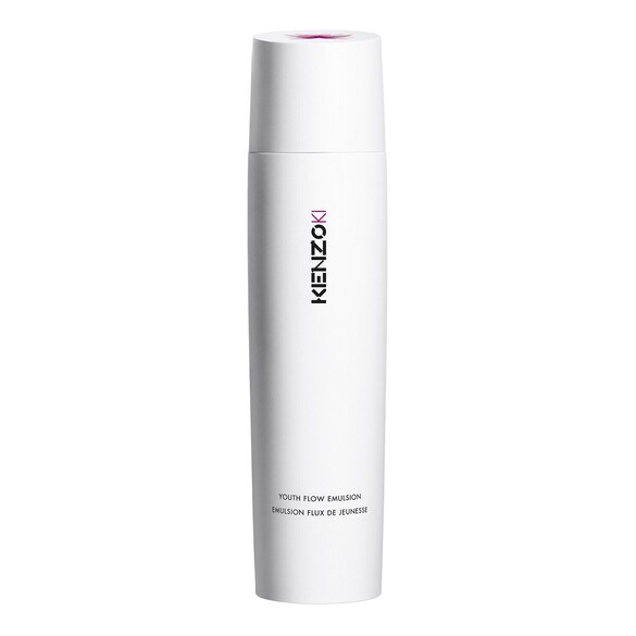 Youth Flow Emulsion - Emulsie anti-imbatranire, KENZOKI