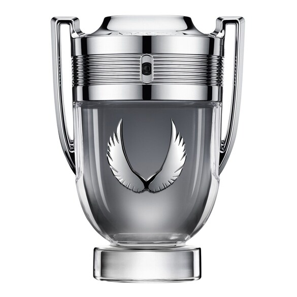 Invictus Plantinum - Eau de Parfum, Rabanne Fragrances