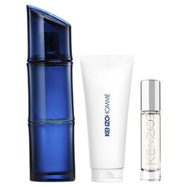 Kenzo Homme Eau de Toilette Intense Gift Set