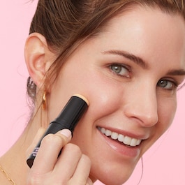 Retinol Face Stick - Balsam pentru fata cu retinol