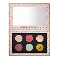 Pat McGrath Labs X Bridgerton MTHRSHP: Belle Of The Ball - Paleta, PAT McGRATH LABS
