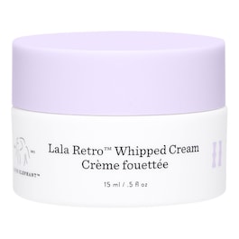 Lala Retro Whipped Cream- Crema de Față