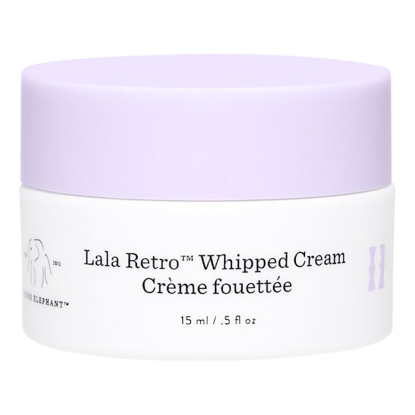 Lala Retro Whipped Cream- Crema de Față, Drunk Elephant