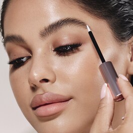 Brow Genius - Serum pentru sprancene