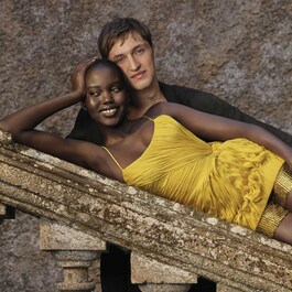 Born In Roma Yellow Dream Donna - Eau de Parfum