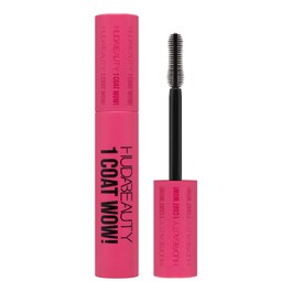 1 Coat Wow! Extra Volumizing and Lifting Mascara - Mascara pentru volum