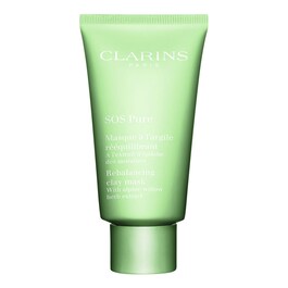 SOS Pure Rebalancing Clay Mask - Masca de purifiere