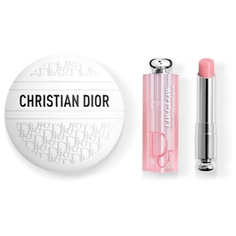 The Beauty and Care Ritual Dior Set - Balsam de buze si balsam multifunctional