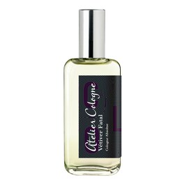 Vétiver Fatal Cologne Absolue - Eau de Parfum