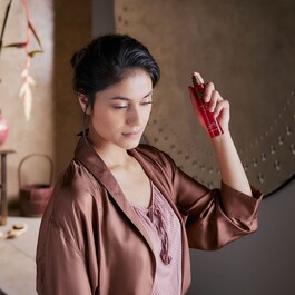 The Ritual Of Ayurveda Body Mist - Spray parfumat pentru corp