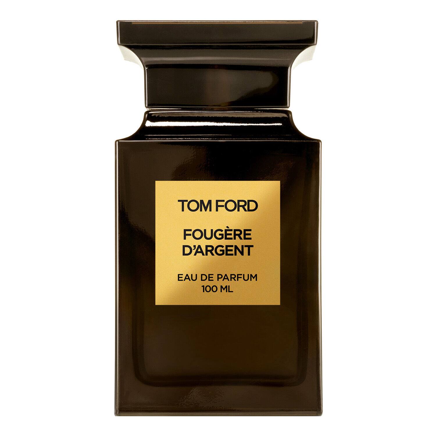 Fougère d'argent - eau de parfum