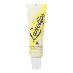Lemonaid Lip Treatment - Luciu de buze ultra hidratant, Lanolips