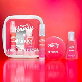 MH X Tinder - Kit