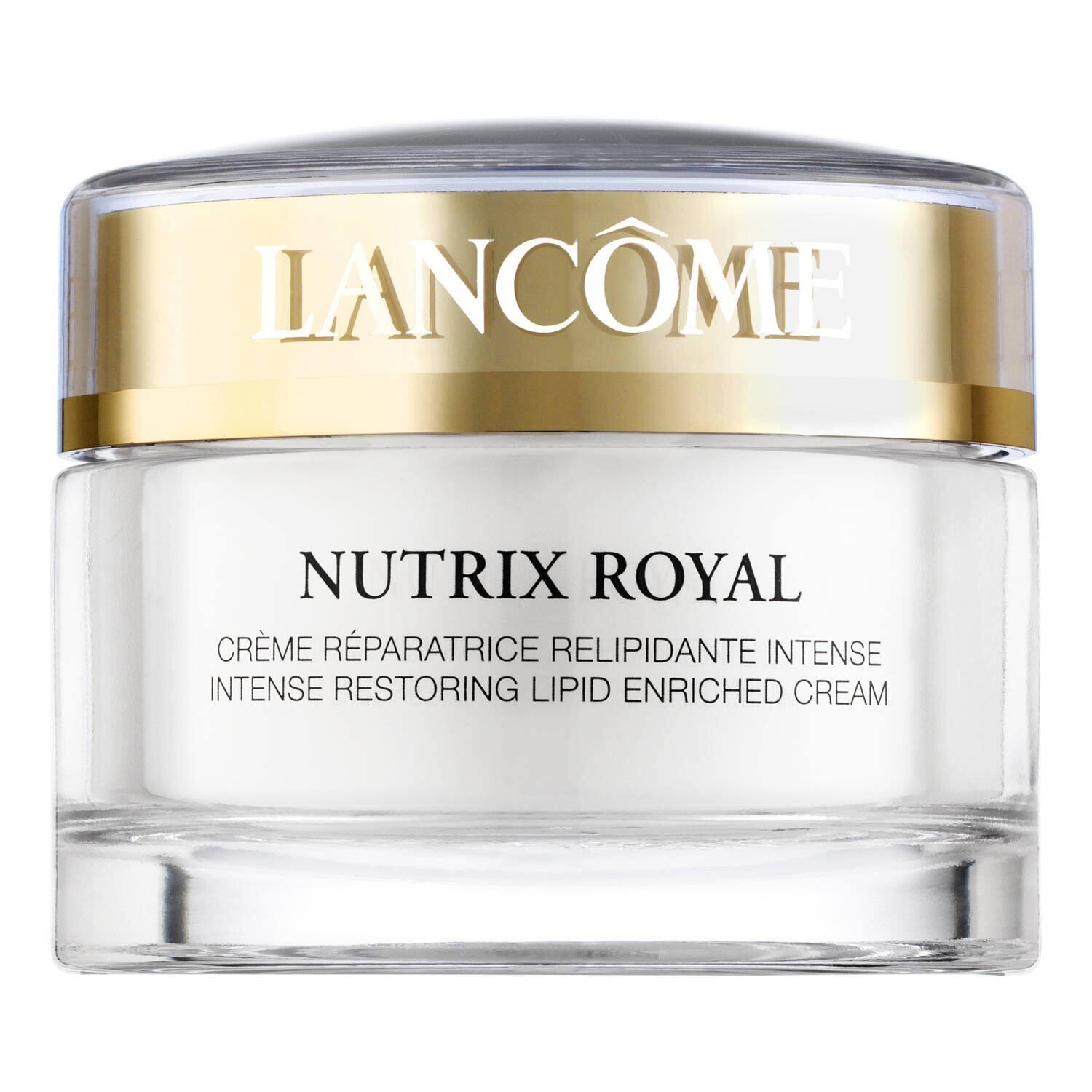 Nutrix royale - crema cu efect reparator intens