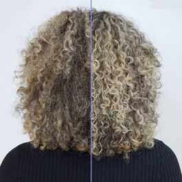 Blondage High Bright Pre-shampoo - Pre-sampon hidratant pentru par blond