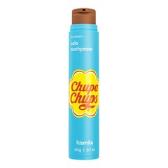 Fluoride + - Pasta de dinti cu Chupa Chup Cola, Hismile