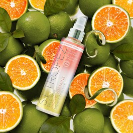 Self Tan Purity Vitamins Bronzing Water Mist - Spray autobronzant pentru corp