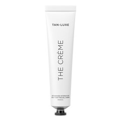 The Crème - Crema autobronzanta pentru ten, Tan Luxe