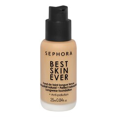 Best Skin Ever Longwear Foundation - Fond de ten, SEPHORA COLLECTION