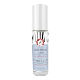 Bounce-Boosting Serum - Serum pentru fata cu peptide si colagen