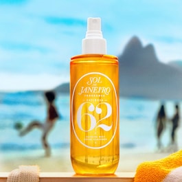Brazilian Crush Body Fragrance Mist - Spray parfumat pentru corp