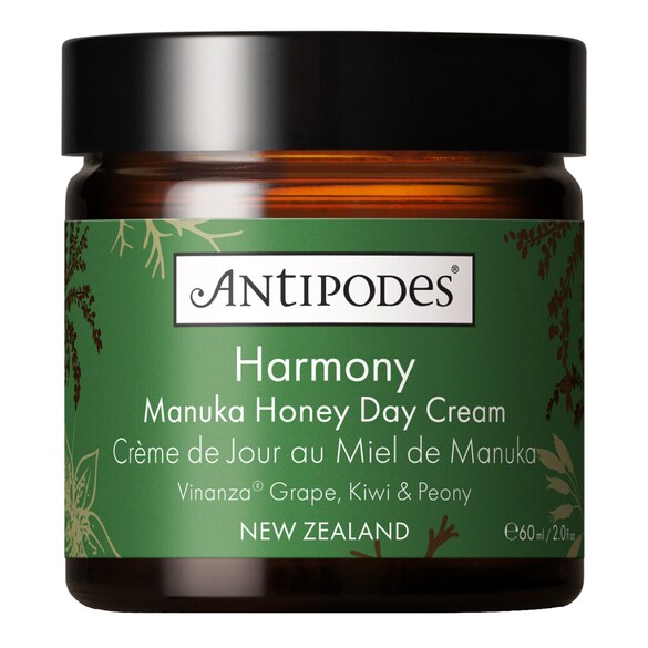 Manuka Honey - Crema Pentru Fata, ANTIPODES