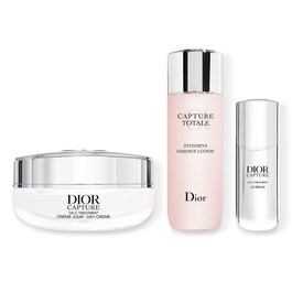 Dior Capture Ritual de corecție anti-îmbătrânire - Set de ingrijire a tenului