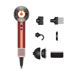 Dyson Supersonic Nural - limited edition