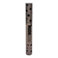 Mascara Lash Lengthening - Mascara de alungire, NUDESTIX