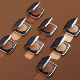 Double Wear Stay in Place Matte Powder foundation - Fond de ten