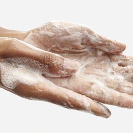 Strenghthening Shampoo - Sampon fortifiant