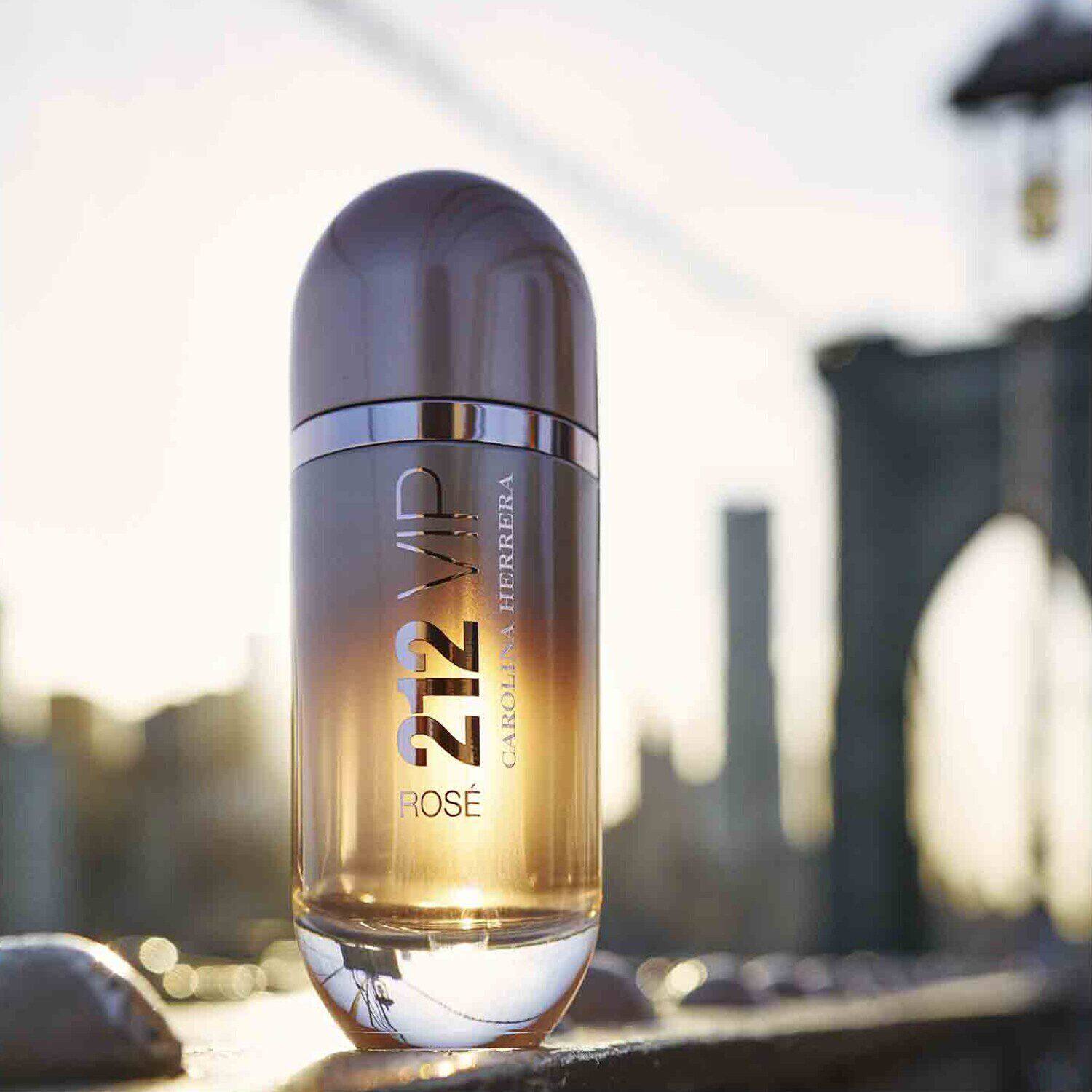 Carolina herrera on sale 212 vip sephora