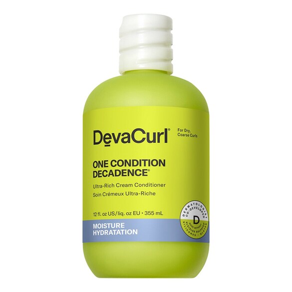 One Condition Decadence® - Tratament pentru par, Devacurl