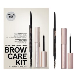 Brow Care Kit - Kit pentru sprancene image