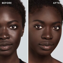 Blur Liquid Matte Foundation - Fond de ten