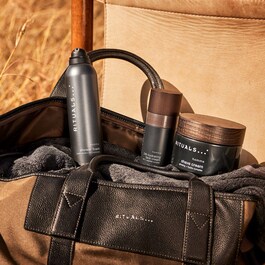 Homme Shave Cream - Crema de barbierit