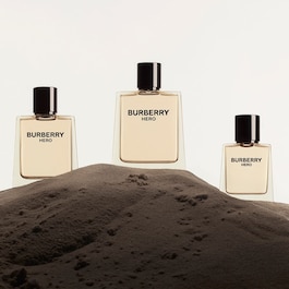 Burberry Hero - Eau de Toilette