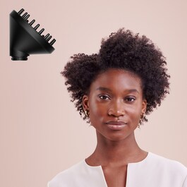 Dyson Airwrap™ Long Volumise - Multi-styler 