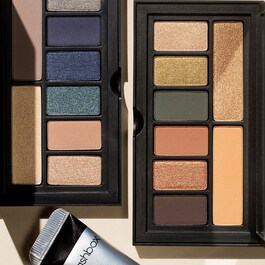 Cover Shot Eye Palette