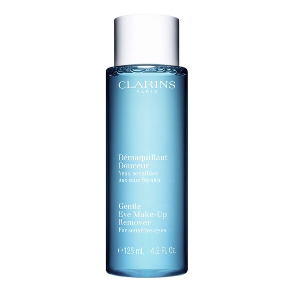 Gentle Eye Make-Up Remover - Demachiant pentru ochi sensibili, Clarins