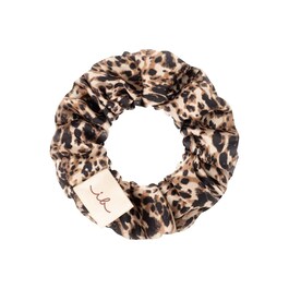 Sprunchie Slim Premium -  Leo is the New Black Elastic pentru par