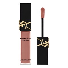 Make Me Blush - Fard de obraji lichid, Yves Saint Laurent
