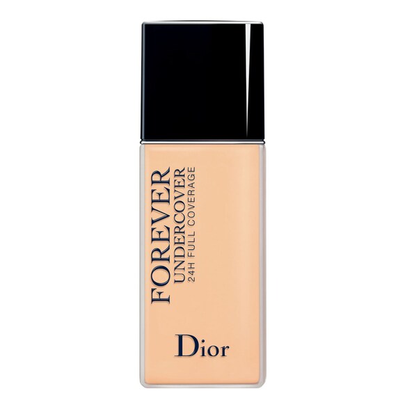 Diorskin Forever Undercover - Fond de ten, DIOR