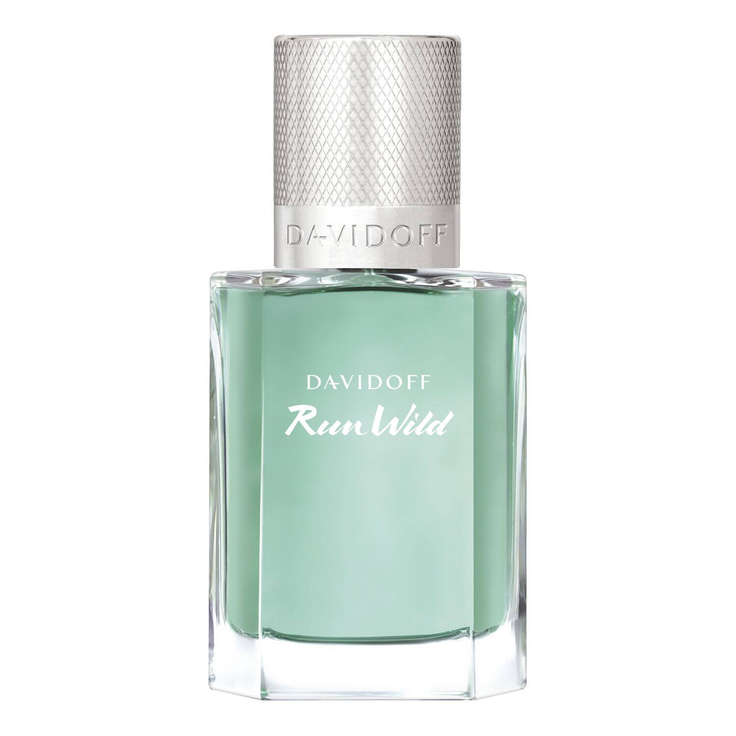 Run wild for him - eau de toilette