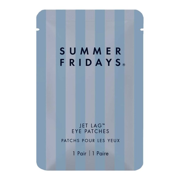 Jet Lag™ - Plasturi pentru ochi, Summer Fridays
