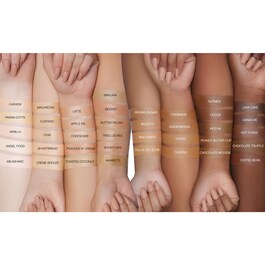 #FauxFilter Foundation Stick - Fond de ten stick